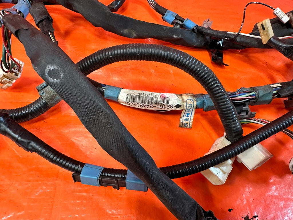 1992 92 LEXUS SC300   FLOOR HARNESS   PART # 82161 24421   OEM FACTORY #27612