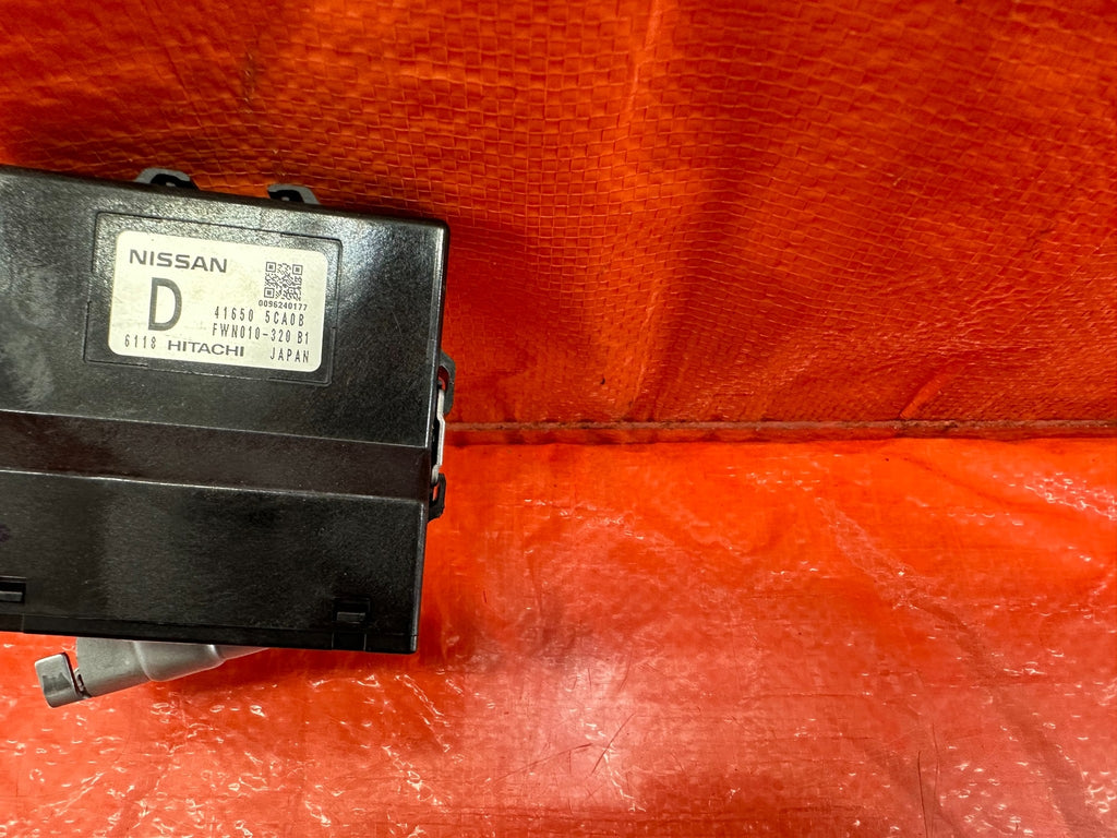 16 17 INFINITI Q50   3.0L   TORQUE SPLIT CONTROL MODULE   41650 5CA0B   OEM #2154