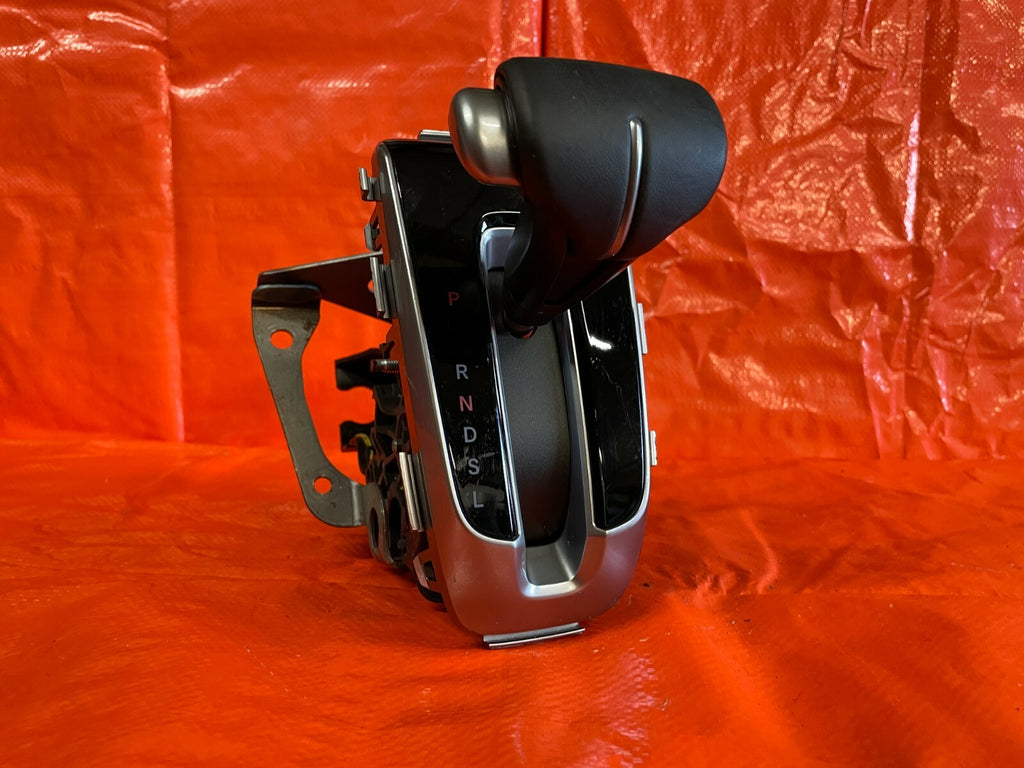 17 20 HONDA CR V CRV   SHIFTER SHIFT SELECTOR LEVER GEAR CHANGER   OEM FACTORY0