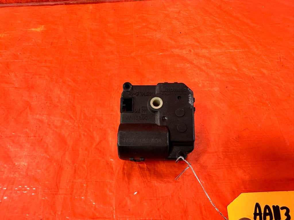 96 00 HONDA CIVIC   AA113800   FLAP DOOR VENT ACTUATOR   OEM FACTORY OE #2872