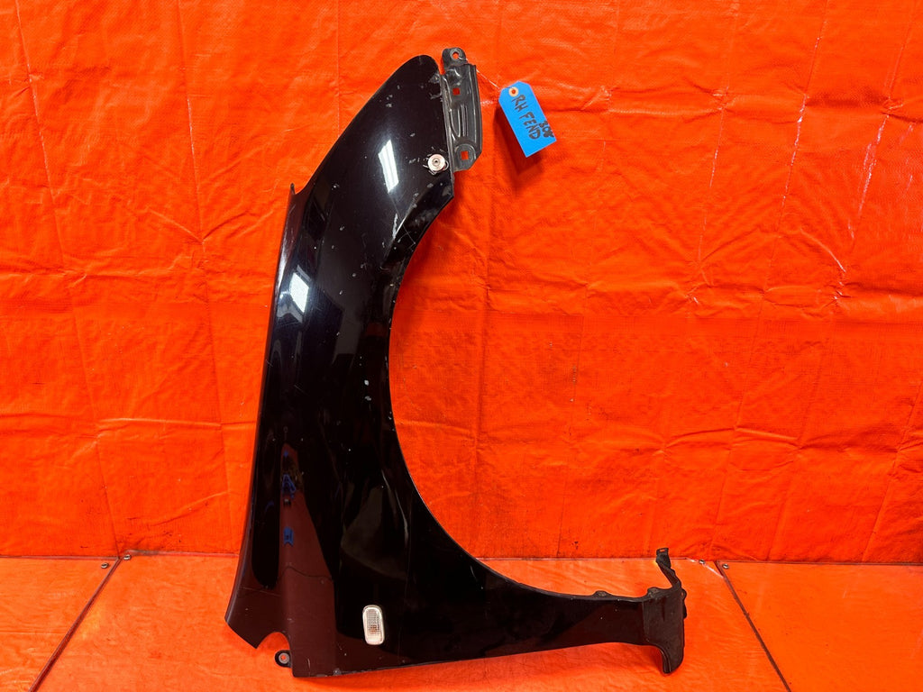 02 05 HONDA CIVIC SI EP3 HATCHBACK   FENDER   PASSENGER RIGHT SIDE   OEM #3080