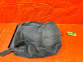 96 00 HONDA CIVIC SEDAN 4D   DRIVER LEFT FRONT UPPER SEAT SKIN WRAP   OEM #2970
