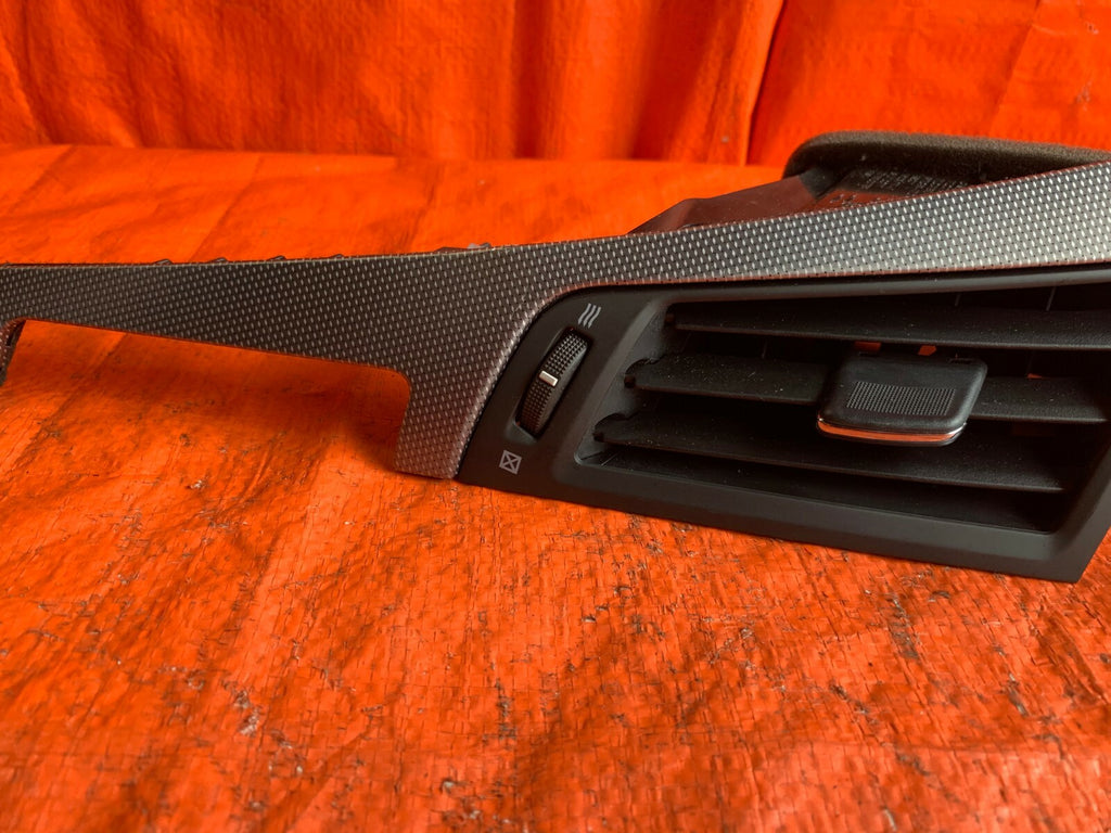 OEM 2014 2015 2016 INFINITI Q50 DRIVER LEFT CLIMATE CONTROL AC VENT  4