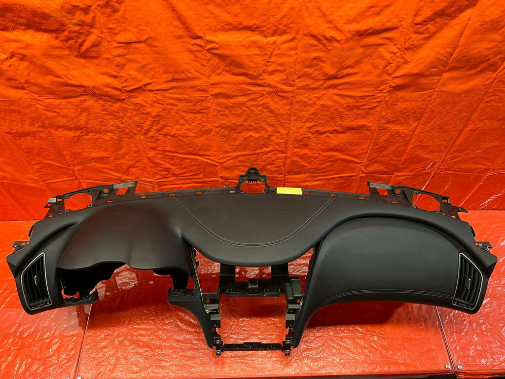 18 20 INFINITI Q50 / 18 20 Q60   DASHBOARD PANEL DASH BOARD   OEM FACTORY #966