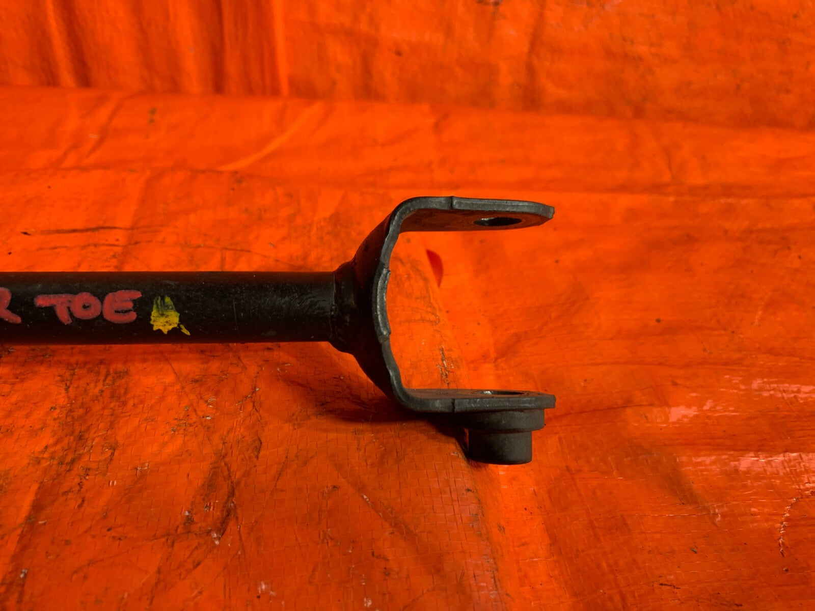 OEM 2004 04 HONDA CR V CRV 4WD   PASSENGER RIGHT REAR UPPER CONTROL ARM3