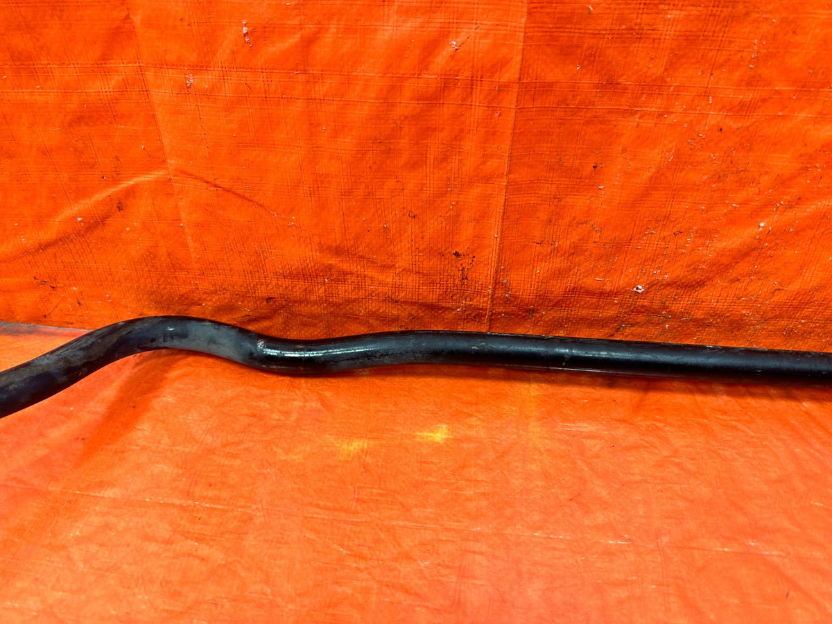 07-11 HONDA CIVIC SI SEDAN - FRONT SWAY ANTI ROLL STABILIZER BAR - 27MM OEM #3073