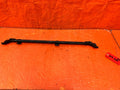 02 06 ACURA RSX TYPE S STEERING RACK STABILIZER SWAY BAR BEAM STIFFENER OEM #3150
