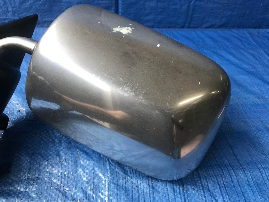 OEM 1994   2001 DODGE RAM 2500   POWER   DRIVER LEFT SIDE VIEW MIRROR2