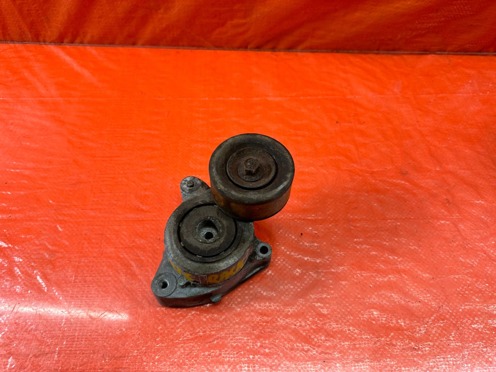 02 05 HONDA CIVIC SI EP3 HATCH   K20A3 ENGINE ACCESSORY BELT TENSIONER   OEM 2130