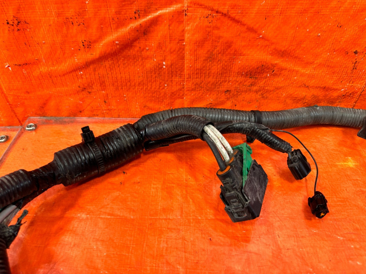 16-20 INFINITI Q50 - ADAPTIVE STEERING RACK HARNESS - OEM #3147