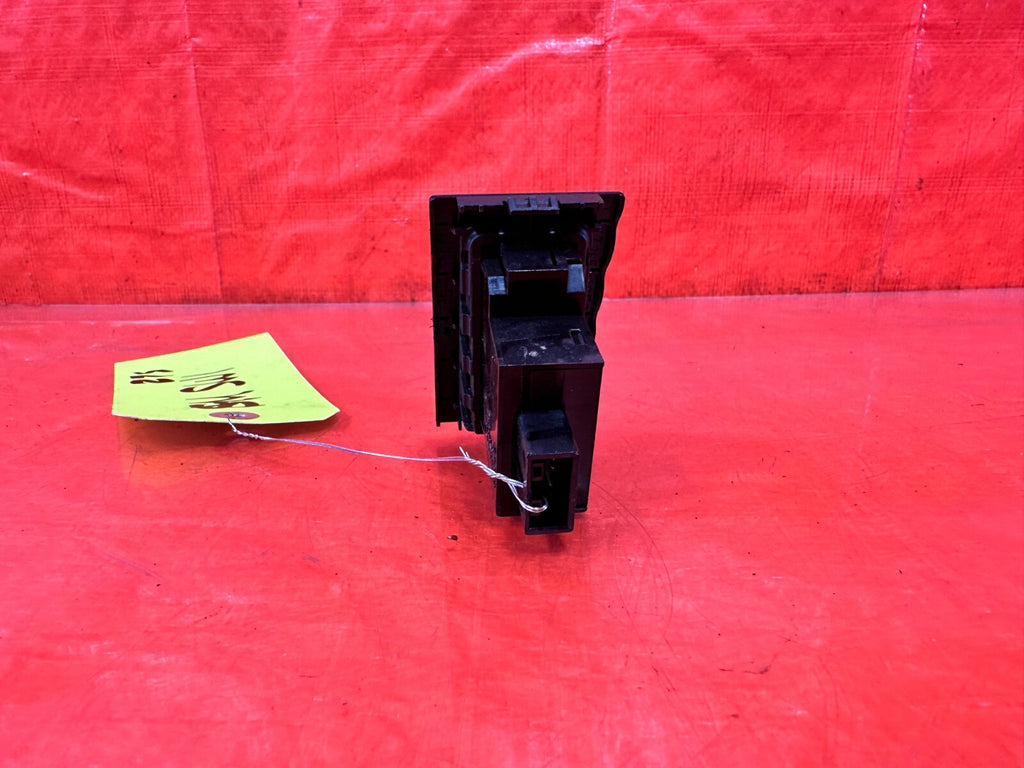 06 08 ACURA TSX   EMERGENCY HAZARD SWITCH BUTTON   OEM FACTORY #2755