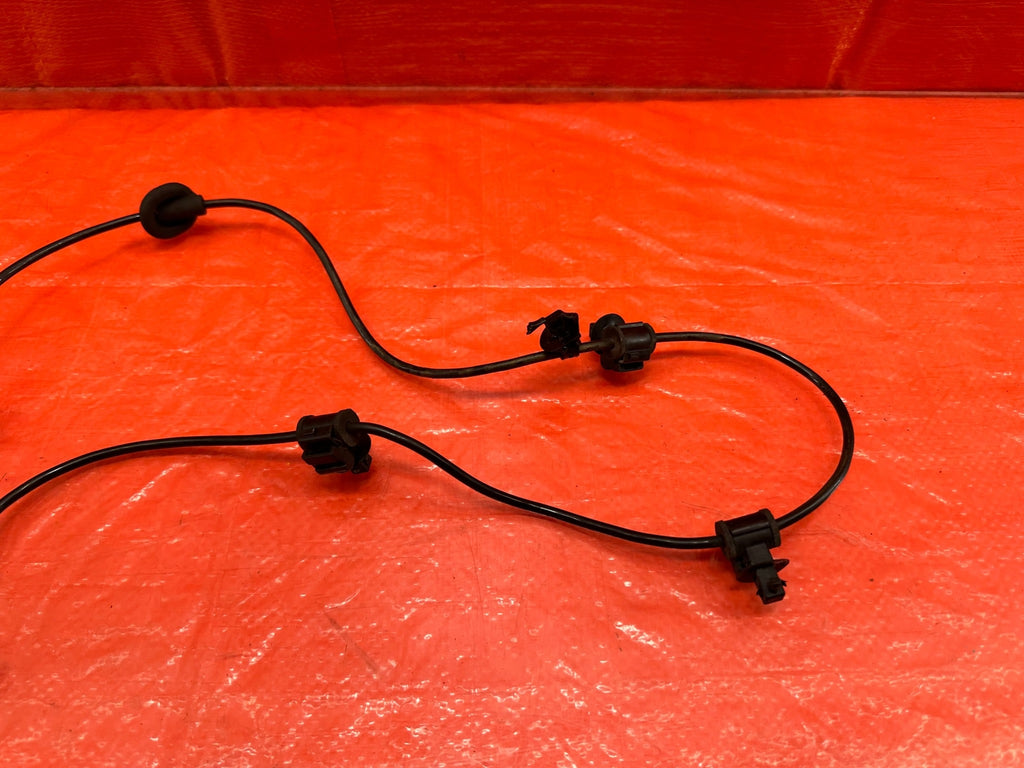 15 20 SUBARU WRX STI   ABS WIRE / SPEED SENSOR   LEFT REAR   OEM FACTORY #1827