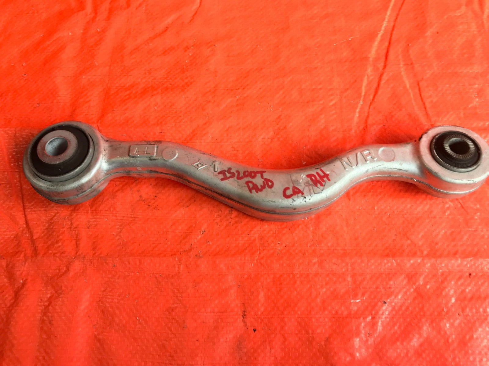 OEM 2014 2015 2016 2017 LEXUS IS350 PASSENGER RIGHT REAR CONTROL ARM0