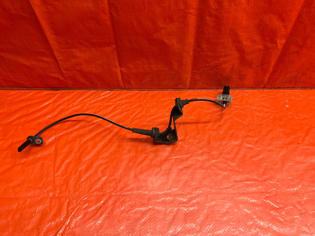 08 12 HONDA ACCORD   ABS WIRE / SPEED SENSOR   LEFT OR RIGHT REAR   OEM #174 10
