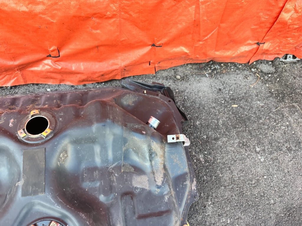 99 00 HONDA CIVIC   COUPE & SEDAN   GASOLINE GAS FUEL TANK ASSEMBLY   OEM #2844