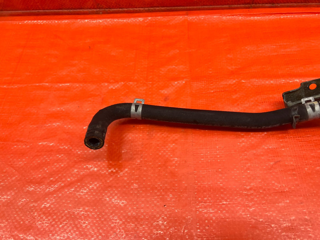 96 01 ACURA INTEGRA NON VTEC B18B1   BRAKE BOOSTER VACUUM HOSE LINE   OEM #2294