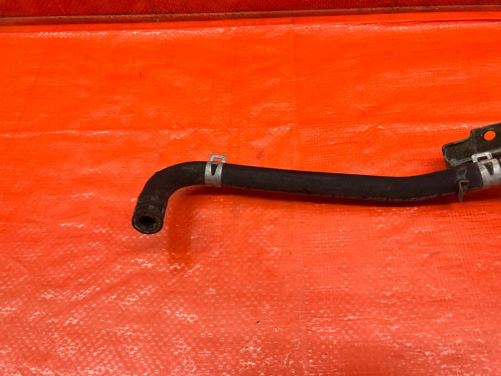 96 01 ACURA INTEGRA NON VTEC B18B1   BRAKE BOOSTER VACUUM HOSE LINE   OEM #2294