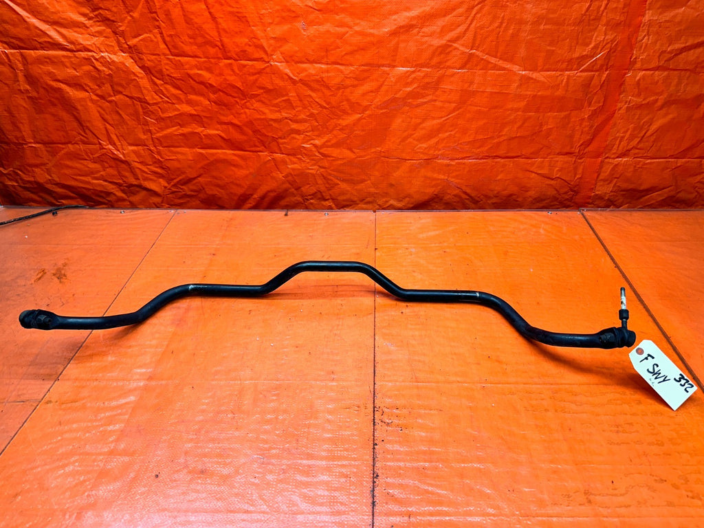 92 96 HONDA PRELUDE FRONT SUSPENSION SWAY BAR OEM #3320