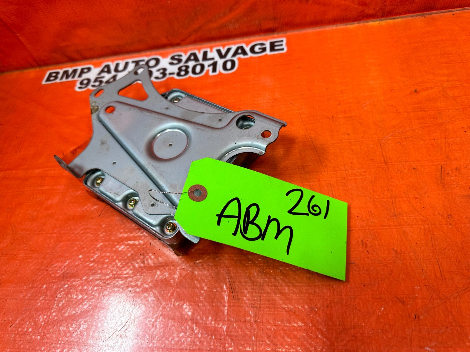 02 10 LEXUS SC430   CONTROL MODULE UNIT   PART # 89170 24070   OEM #2616