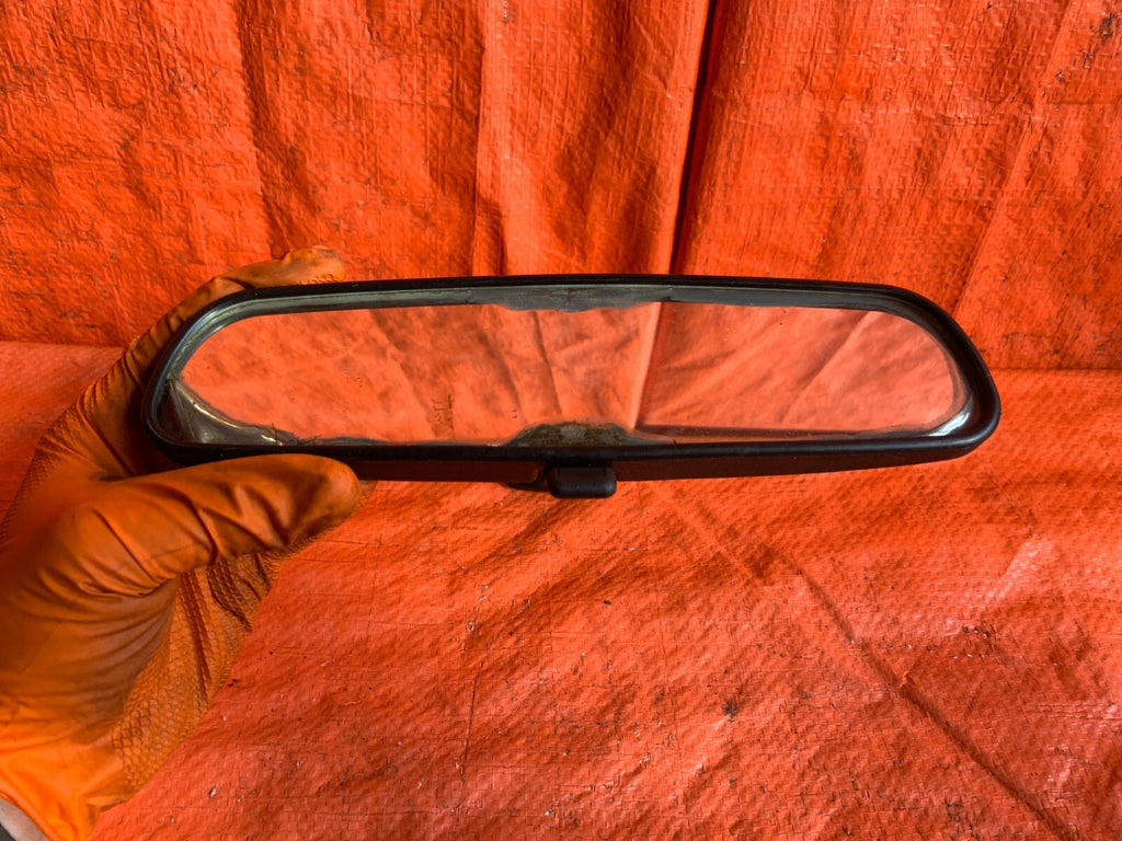 OEM 2006 06 HONDA CIVIC SI   REAR VIEW MIRROR ASSEMBLY    0