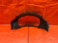 13 16 SCION FRS   INSTRUMENT GAUGE CLUSTER SURROUND BEZEL TRIM   OEM #1640