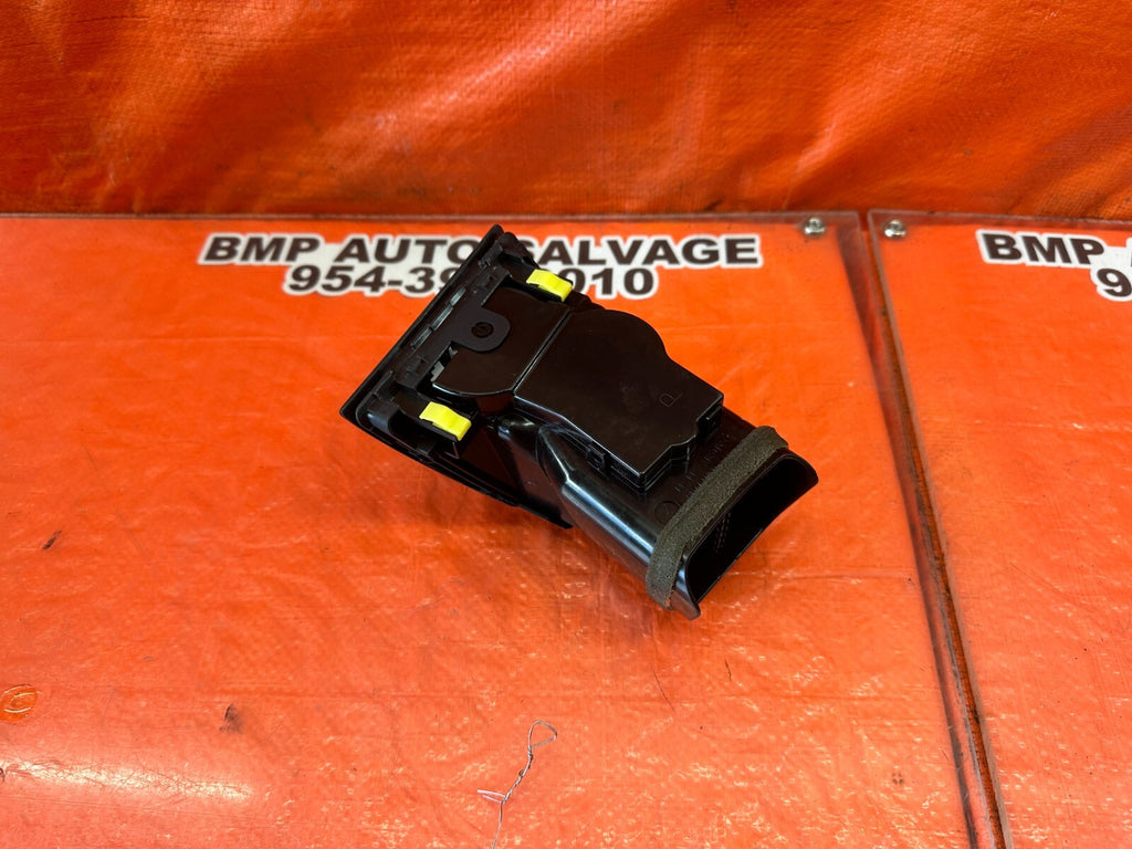 07 12 LEXUS ES350   PASSENGER RIGHT AC AIR CONDITIONING VENT L LH  OEM #24410