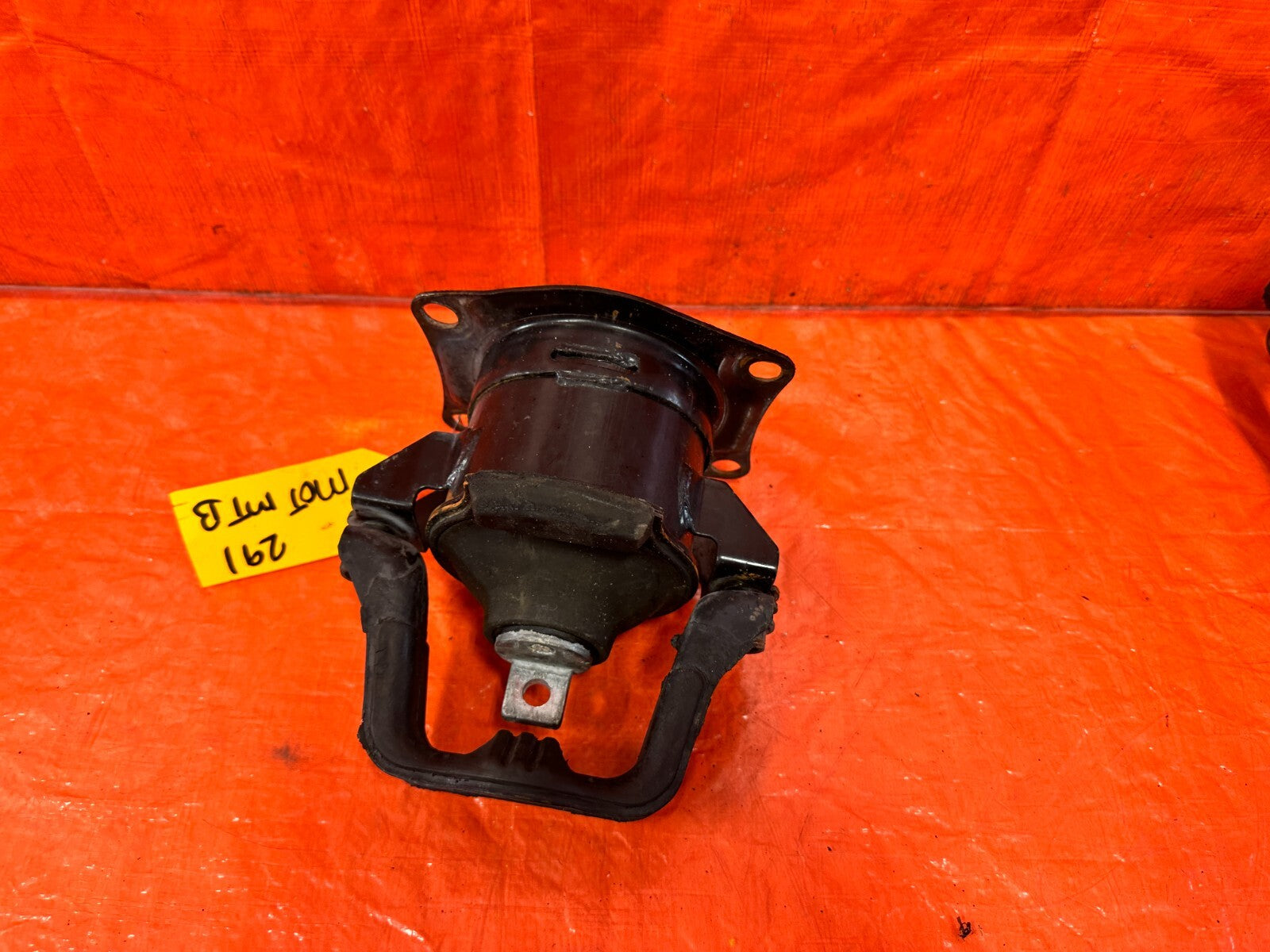 04 08 ACURA TSX   K24A2 AUTOMATIC   ENGINE MOTOR MOUNT   OEM FACTORY OE #2915