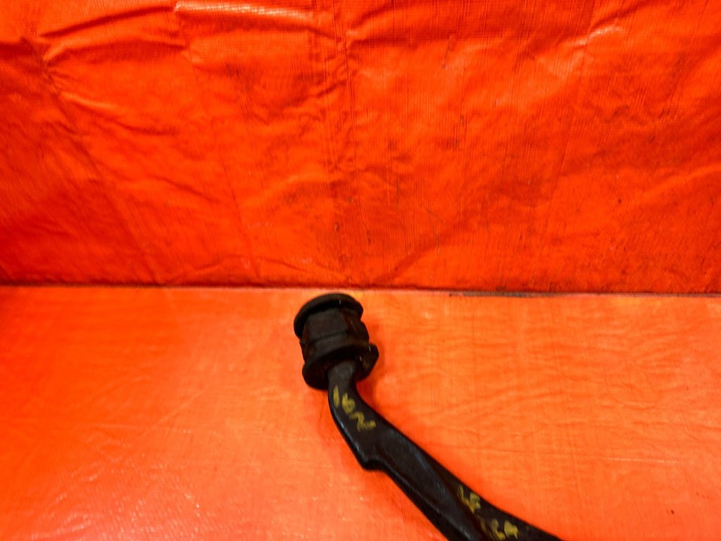 96 00 HONDA CIVIC EX HX LX VTEC FRONT LOWER CONTROL ARM DRIVER LEFT OEM OE 1624
