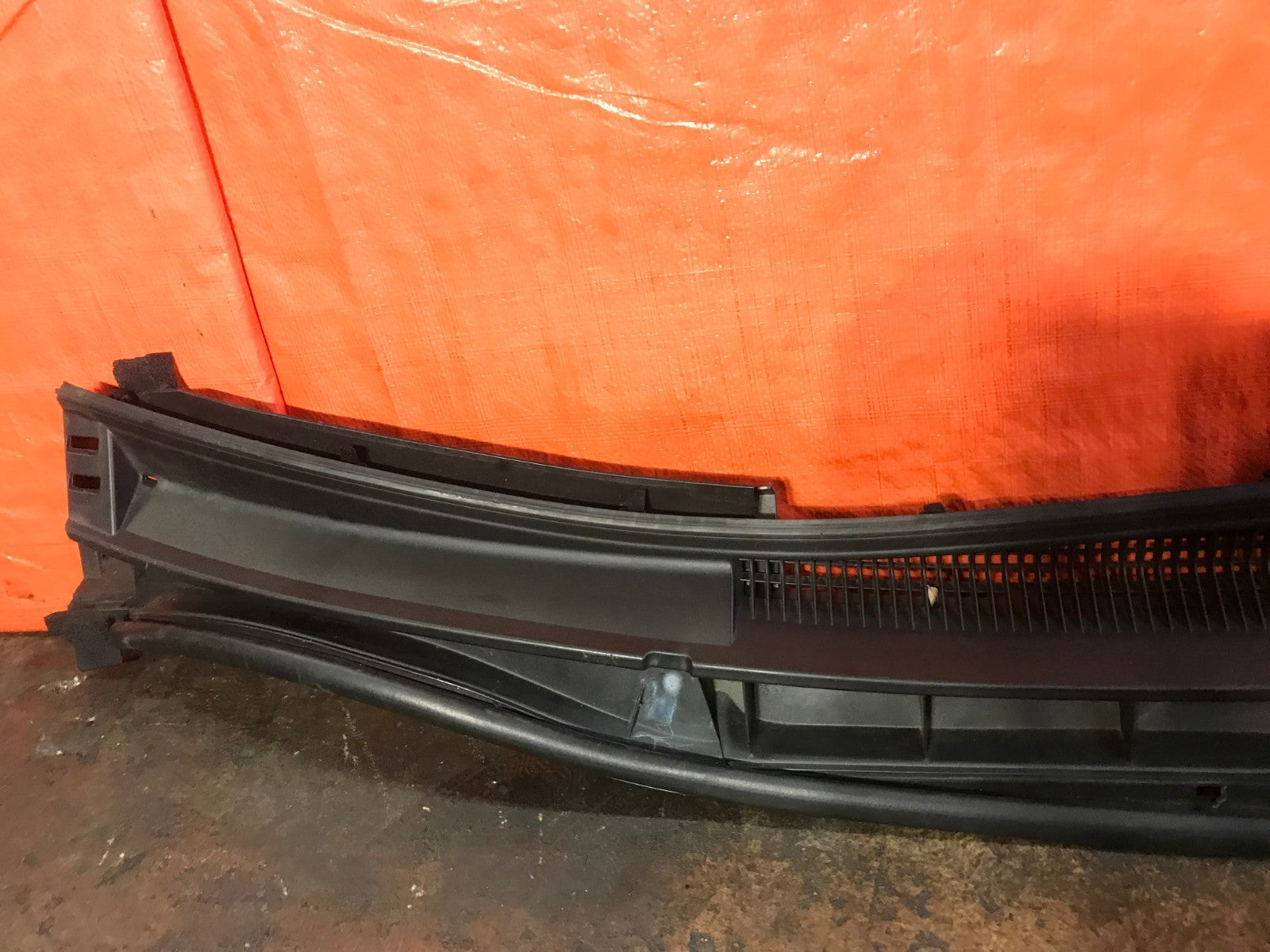 OEM 2014 2015 2016 14 15 16 LEXUS IS250 IS350 IS200T WINDSHIELD WIPER COWL5