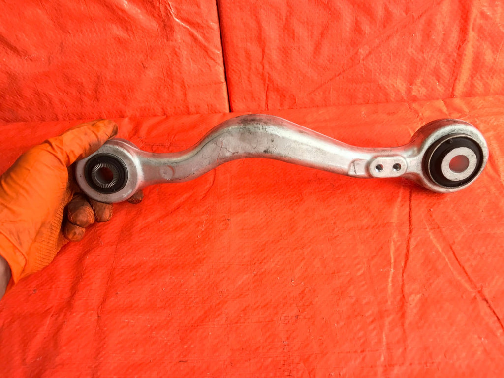 OEM 2014 2015 2016 2017 LEXUS IS350 DRIVER LEFT REAR CONTROL ARM NON BALL JOINT 3