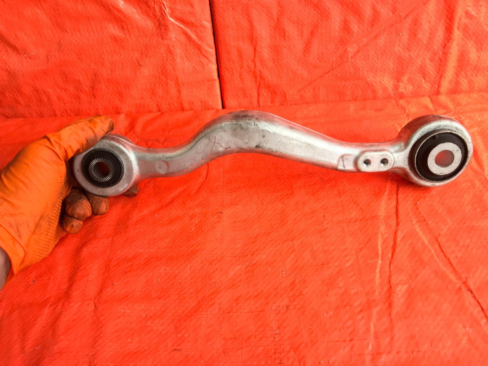 OEM 2014 2015 2016 2017 LEXUS IS350 DRIVER LEFT REAR CONTROL ARM NON BALL JOINT 3