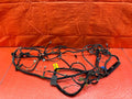 94 95 HONDA DEL SOL SI   REAR / TAIL LIGHT LAMP WIRING HARNESS WIRE LOOM OEM 2280