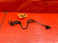 02 03 HONDA CIVIC SI EP3   DRIVER LEFT FRONT ABS SENSOR WIRE   OEM FACTORY #1870