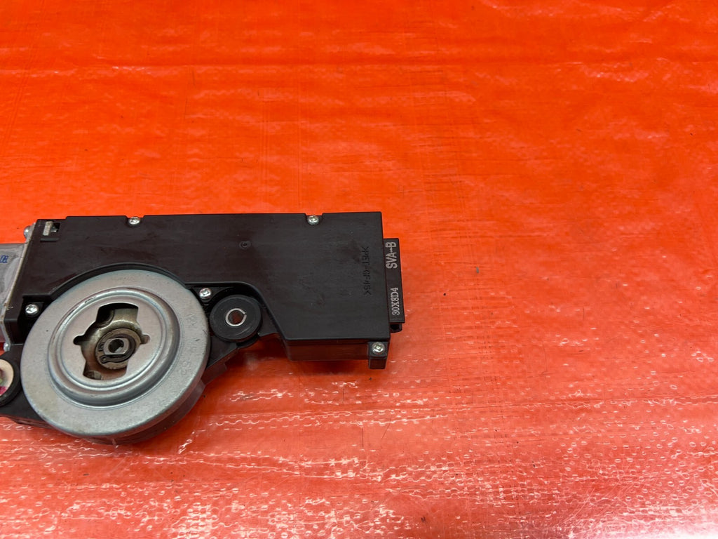 06 11 CIVIC 2D COUPE   SUNROOF MOONROOF SLIDING ROOF   MOTOR   OEM #1634