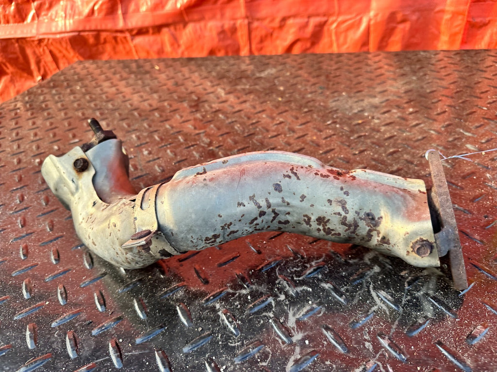 13 16 SCION FRS   17 20 86 13 20 BRZ EXHAUST MANIFOLD FACTORY DOWN PIPE OEM 2933