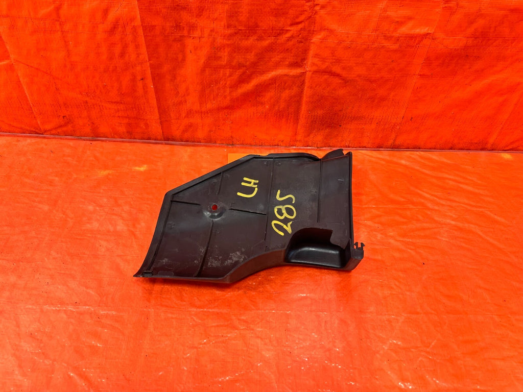 96 00 HONDA CIVIC   KICK PANEL   DARK GRAY COLOR   DRIVER LEFT SIDE   OEM #2851