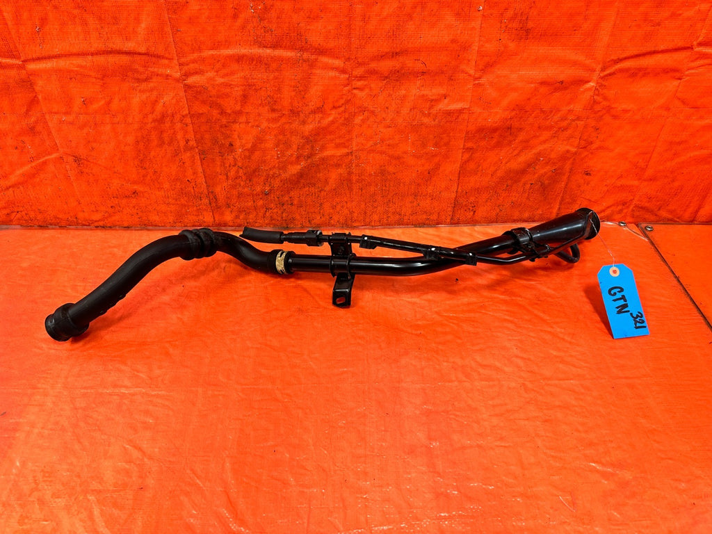 09 14 ACURA TSX   WINDSHIELD WIPER ARM SET   LEFT AND RIGHT WITH BLADES OEM #3210