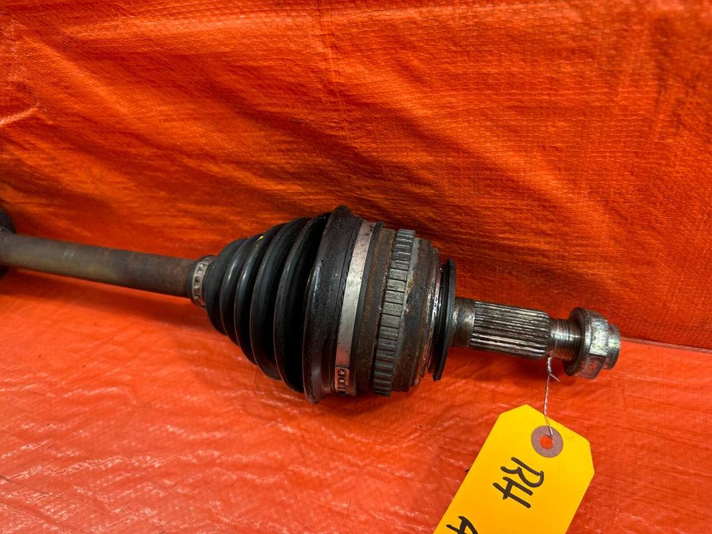 93 97 HONDA DEL SOL 92 00 CIVIC   AXLE / CV JOINT   PASSENGER RIGHT SIDE OEM 2274