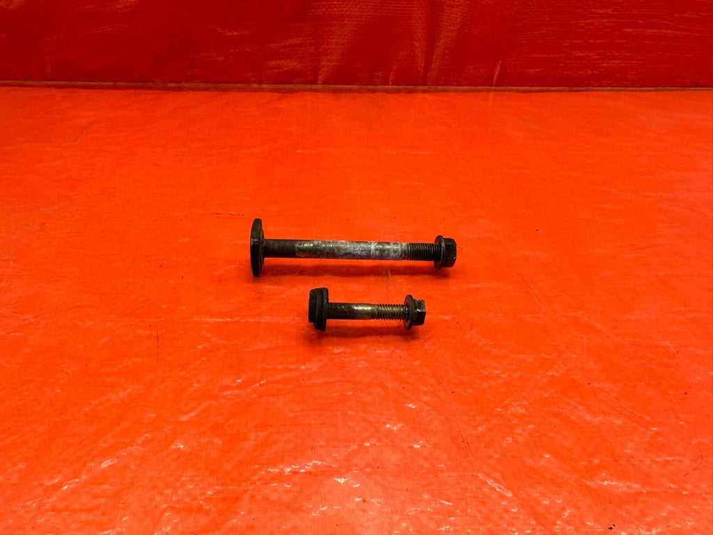 90 01 B16 B18 B20 B SERIES   ALTERNATOR MOUNTING BOLTS   TOP & BOTTOM   OEM #2358