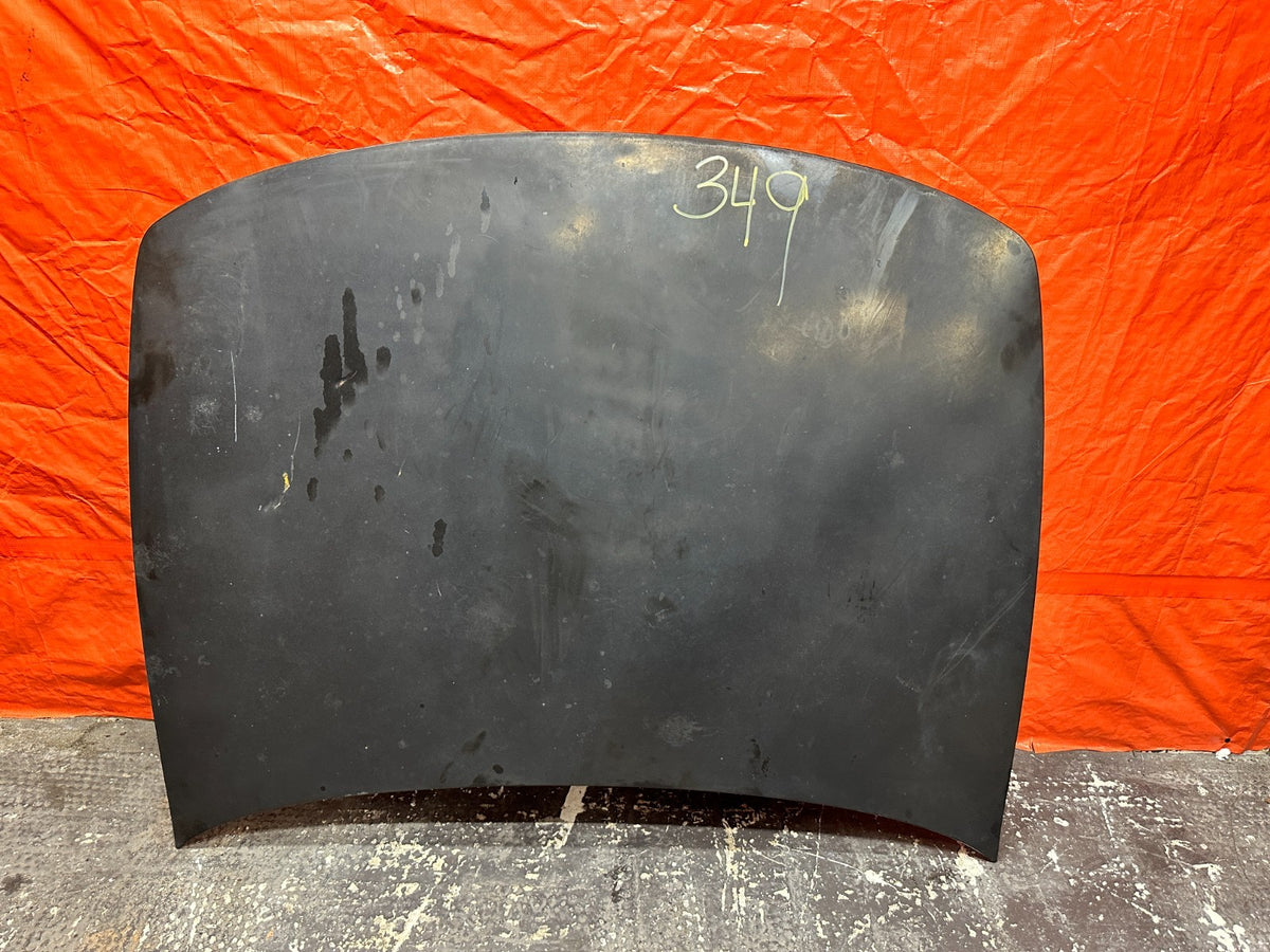 94-01 ACURA INTEGRA 4D SEDAN FRONT ENGINE HOOD PANEL BONNETT OEM #3490