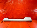 10 16 HYUNDAI GENESIS COUPE DRIVER LEFT SIDE SKIRT ROCKER MOLDING TRIM OEM 3020