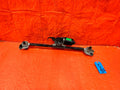 13 16 HYUNDAI GENESIS COUPE   WINDSHIELD WIPER MOTOR W/ LINKAGE   OEM 3180