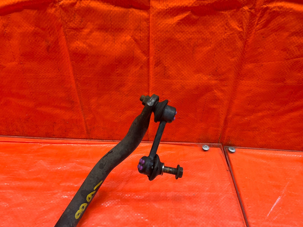 09 14 ACURA TSX   FRONT SWAY ANTI ROLL STABILIZER BAR   OEM FACTORY #1684
