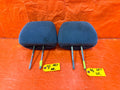 96 00 HONDA CIVIC   COUPE & HATCH   FRONT SEAT HEAD REST   LEFT OR RIGHT OEM 2870