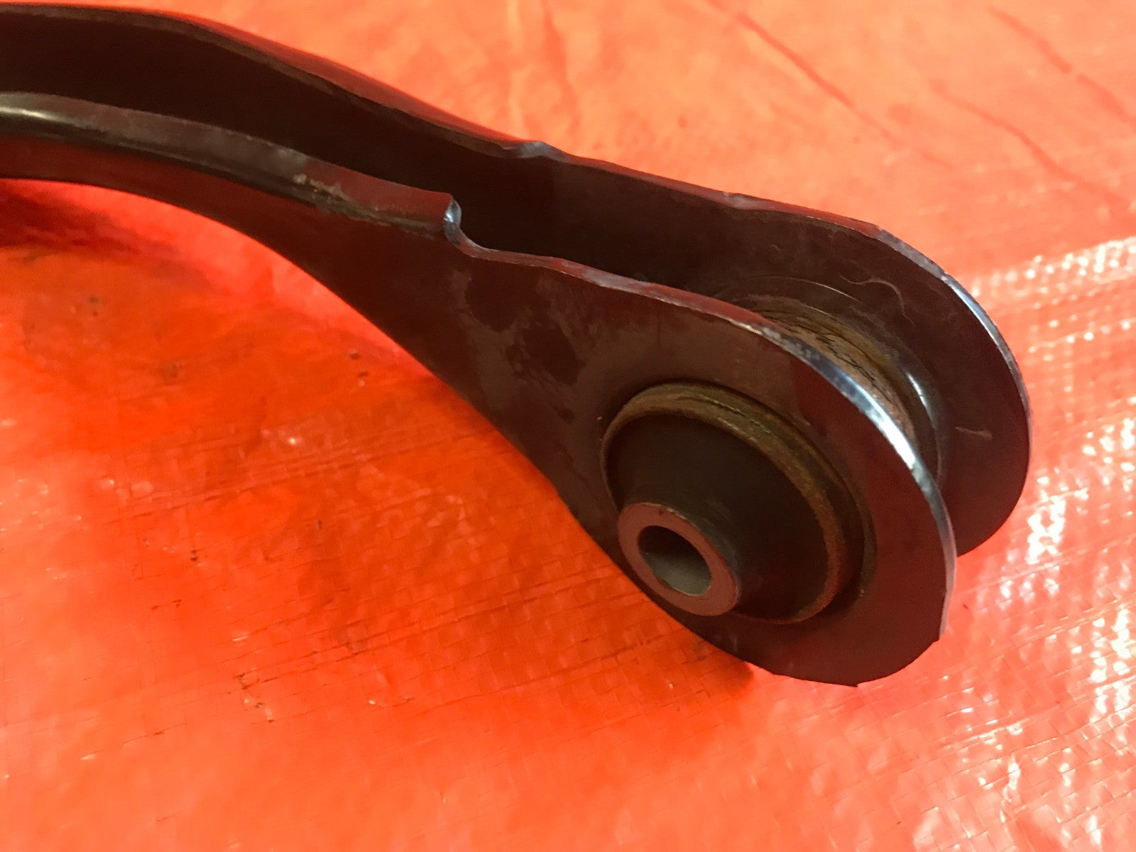 OEM 2014 2015 2016 2017 LEXUS IS350 DRIVER LEFT FRONT UPPER CONTROL ARM3