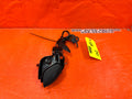 08 09 INFINITI G37 2D COUPE SPORT S RIGHT SEAT RELEASE HANDLE   OEM 2450