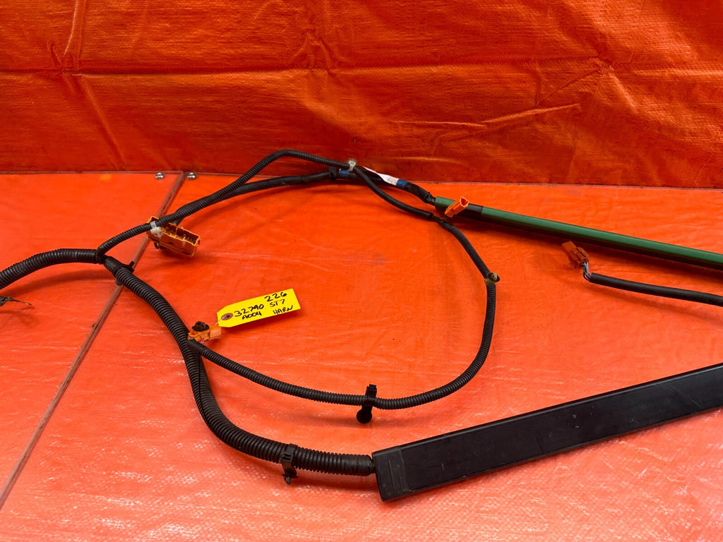 94 95 ACURA INTEGRA GSR 2D   ABS MODULE SUB WIRE HARNESS WIRING LOOM   OEM #2263