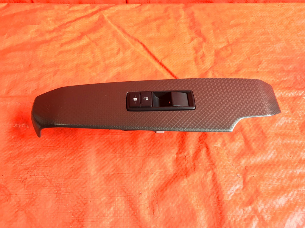 OEM 2014 2015 2016 LEXUS IS250 IS350 IS200T PASSENGER RIGHT FRONT WINDOW SWITCH 0
