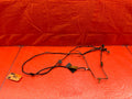 92 93 ACURA INTEGRA GSR   TAIL GATE DECK LID REAR HATCH WIRE HARNESS   OEM #1890