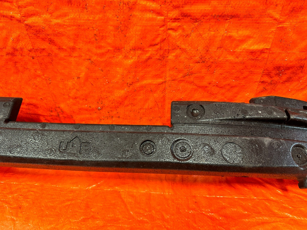 13 15 HONDA CIVIC SEDAN   FRONT BUMPER FOAM IMPACT ENERGY ABSORBER   #15CVC6